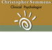 Anxiety Trauma  Panic Centre Christopher Semmens Clinical Psychologist - Education VIC