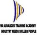 WA Advanced Training Academy - Education VIC 0