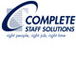 Complete Staff Solutions - Education VIC