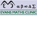 Evans Maths Clinic - Education VIC 0