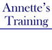 Annette's Training - Education VIC