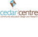 Cedar Centre - Education VIC