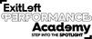 ExitLeft Productions - Education VIC 0