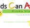 Kids Can Act Drama Studio - Education VIC