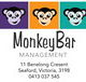 MonkeyBar Management