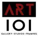 ART101 Studios - Education VIC