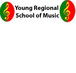 Young Regional School Of Music - Education VIC