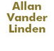 Allan Vander Linden - Education VIC