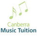 Canberra Music Tuition - Education VIC