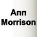 Ann Morrison - Education VIC 0