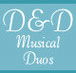 Daniel  Donna Musical Duos - Education VIC