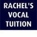 Rachel's Vocal Tuition - Education VIC 0