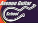 Avenue Guitar School - Education VIC