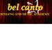 Bel Canto Singing  Music Academy - Education VIC