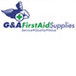 G & A FirstAid Supplies - Education VIC 0