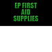 EP First Aid Supplies - Education VIC 0