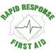 Rapid Response First Aid - Education VIC