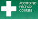 Accredited First Aid Courses - Education VIC 0