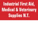 Industrial First Aid Medical  Veterinary Supplies N.T. - Education VIC