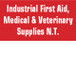 Industrial First Aid, Medical & Veterinary Supplies N.T. - Education VIC 0
