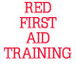 Red First Aid Training - Education VIC