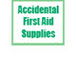 Accidental First Aid Supplies