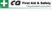 CQ First Aid  Safety Pty Ltd - Education VIC