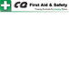 CQ First Aid & Safety Pty Ltd - Education VIC 0
