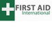 First Aid International - Education VIC