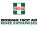 Brisbane First Aid - Education VIC