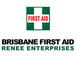 Brisbane First Aid - Education VIC 0