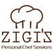 ZIGIS Personal Chef Services - Education VIC