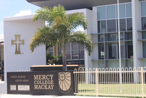 Mercy College Mackay - Education VIC 6