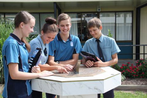 Mercy College Mackay - Education VIC 2
