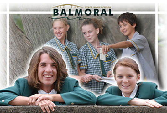 Morningside QLD Education VIC