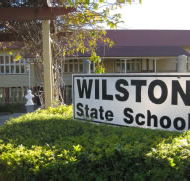 Wilston State School - Education VIC