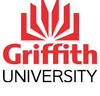Griffith Research - Education VIC