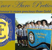 St Patrick's College Townsville - Education VIC