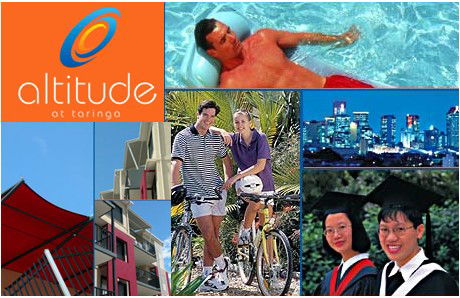 Taringa QLD Education VIC