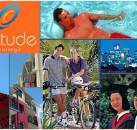 Altitude At Taringa - Education VIC