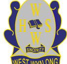 West Wyalong High School