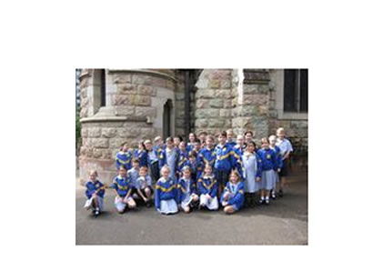 St Dympna's Primary School - Education VIC 2