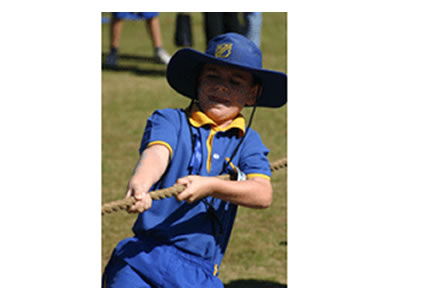 St Dympna's Primary School - Education VIC 3
