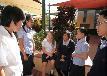 St James College - Education VIC 1