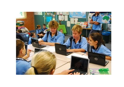 Sts Peter And Paul's School - Education VIC 3