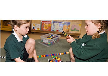 St Ita's Primary School - Education VIC 2