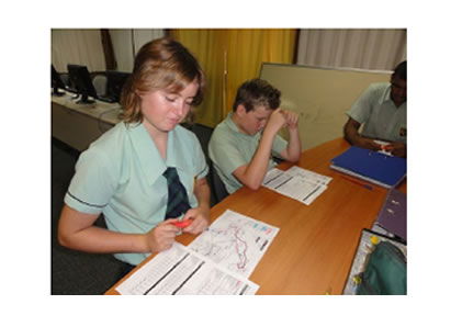 The Glenleighden School - Education VIC 1