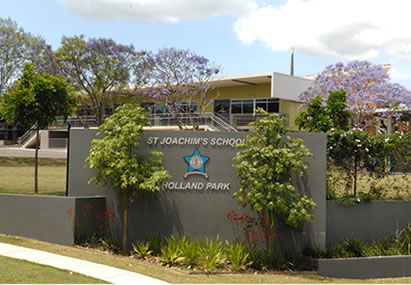 St Joachim's Primary School - Education VIC 1