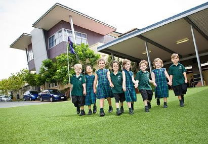 St Joseph's Catholic Primary School Kangaroo Point - Education VIC 1