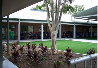 St William's School - Education VIC 1